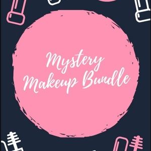 Mystery Makeup Bundle